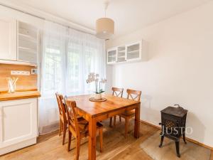 Prodej bytu 3+1, Praha - Braník, Pod svahem, 72 m2