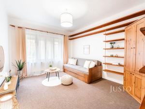 Prodej bytu 3+1, Praha - Braník, Pod svahem, 72 m2