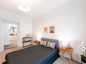 Prodej bytu 3+1, Praha - Braník, Pod svahem, 72 m2