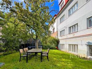 Prodej bytu 3+1, Praha - Braník, Pod svahem, 72 m2