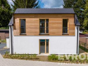 Prodej rodinného domu, Křečovice - Živohošť, 105 m2