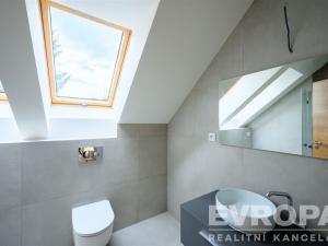 Prodej rodinného domu, Křečovice - Živohošť, 105 m2