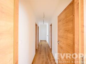 Prodej rodinného domu, Křečovice - Živohošť, 105 m2