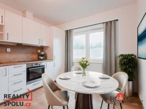 Pronájem bytu 2+kk, Kostelec nad Orlicí, Trávnická, 46 m2