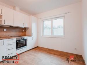 Pronájem bytu 2+kk, Kostelec nad Orlicí, Trávnická, 46 m2