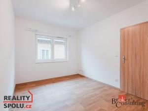 Pronájem bytu 2+kk, Kostelec nad Orlicí, Trávnická, 46 m2