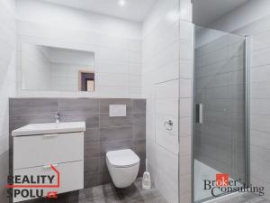 Pronájem bytu 2+kk, Kostelec nad Orlicí, Trávnická, 46 m2