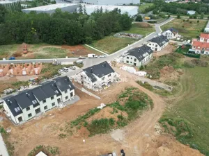 Prodej bytu 3+kk, Nučice, U zastávky, 99 m2
