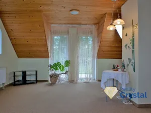 Prodej rodinného domu, Mariánské Lázně, 450 m2