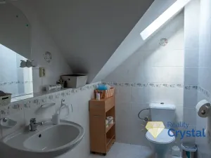 Prodej rodinného domu, Mariánské Lázně, 450 m2