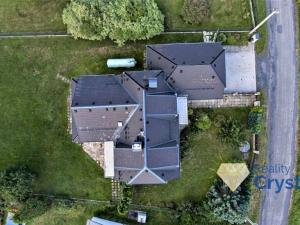 Prodej rodinného domu, Mariánské Lázně, 450 m2