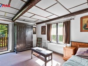 Prodej chalupy, Kopidlno - Pševes, 49 m2