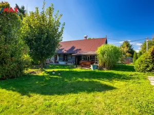 Prodej chalupy, Kopidlno - Pševes, 49 m2