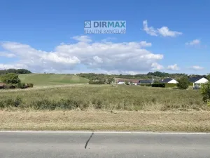 Prodej pozemku pro bydlení, Plzeň - Malesice, Mlýnská, 1210 m2