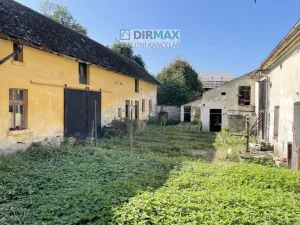 Prodej pozemku pro bydlení, Plzeň - Malesice, Mlýnská, 1210 m2