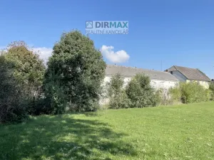 Prodej pozemku pro bydlení, Plzeň - Malesice, Mlýnská, 1210 m2