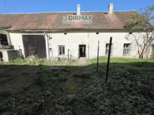 Prodej rodinného domu, Plzeň - Malesice, Mlýnská, 665 m2