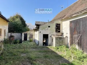 Prodej rodinného domu, Plzeň - Malesice, Mlýnská, 665 m2