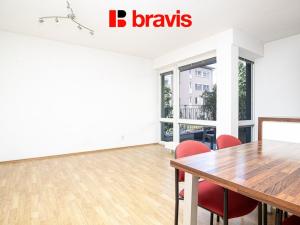 Pronájem bytu 3+kk, Brno - Bystrc, Chudčická, 68 m2