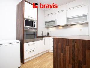 Pronájem bytu 3+kk, Brno - Bystrc, Chudčická, 68 m2