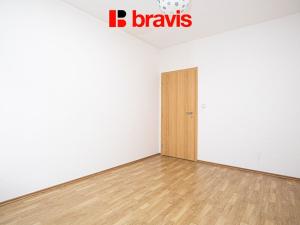 Pronájem bytu 3+kk, Brno - Bystrc, Chudčická, 68 m2