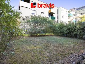 Pronájem bytu 3+kk, Brno - Bystrc, Chudčická, 68 m2