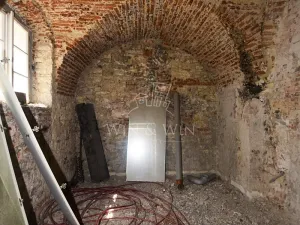 Prodej rodinného domu, Praha - Hradčany, Kapucínská, 622 m2