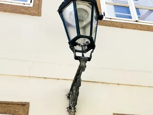 Prodej rodinného domu, Praha - Hradčany, Kapucínská, 622 m2