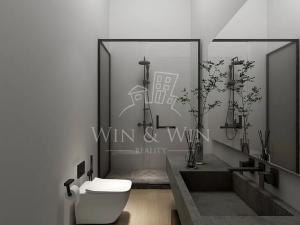 Prodej rodinného domu, Praha - Hradčany, Kapucínská, 622 m2