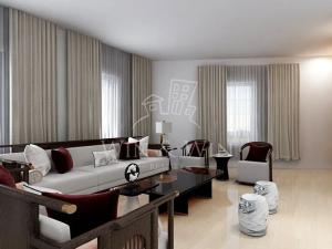 Prodej rodinného domu, Praha - Hradčany, Kapucínská, 622 m2