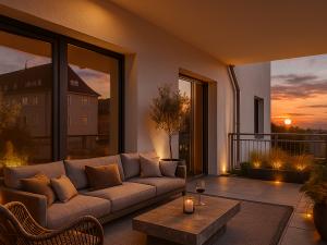 Prodej bytu 2+kk, Karlovy Vary, Šumavská, 86 m2