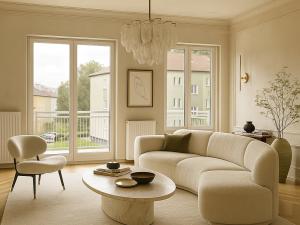 Prodej bytu 2+kk, Karlovy Vary, Šumavská, 86 m2