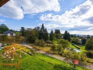 Prodej bytu 3+1, Liberk - Prorubky, 65 m2