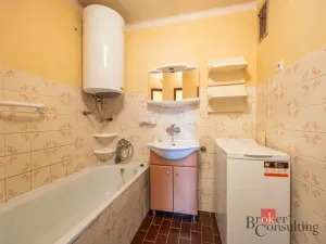 Prodej bytu 3+1, Liberk - Prorubky, 65 m2