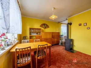 Prodej bytu 3+1, Liberk - Prorubky, 65 m2