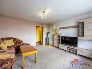 Prodej bytu 3+1, Liberk - Prorubky, 65 m2