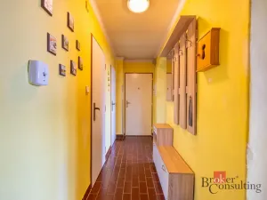 Prodej bytu 3+1, Liberk - Prorubky, 65 m2