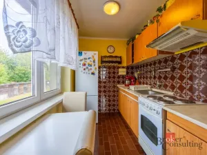 Prodej bytu 3+1, Liberk - Prorubky, 65 m2