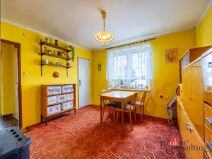 Prodej bytu 3+1, Liberk - Prorubky, 65 m2