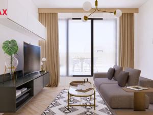 Prodej bytu 3+kk, Brno, Obřanská, 63 m2