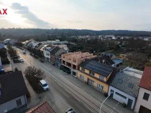 Prodej bytu 3+kk, Brno, Obřanská, 63 m2