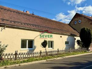 Prodej rodinného domu, Braňany, P. Bezruče, 675 m2