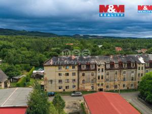 Prodej bytu 1+kk, Dolní Rychnov, Hřbitovní, 25 m2