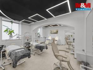 Pronájem obchodního prostoru, Praha - Smíchov, Zborovská, 180 m2