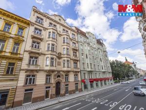 Pronájem obchodního prostoru, Praha - Smíchov, Zborovská, 180 m2