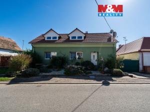 Prodej rodinného domu, Lednice - Nejdek, 108 m2