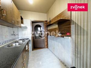 Prodej bytu 3+1, Vsetín - Rokytnice, 71 m2