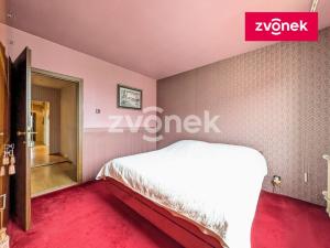 Prodej bytu 3+1, Vsetín - Rokytnice, 71 m2