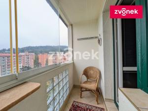 Prodej bytu 3+1, Vsetín - Rokytnice, 71 m2