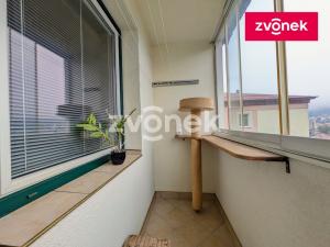 Prodej bytu 3+1, Vsetín - Rokytnice, 71 m2